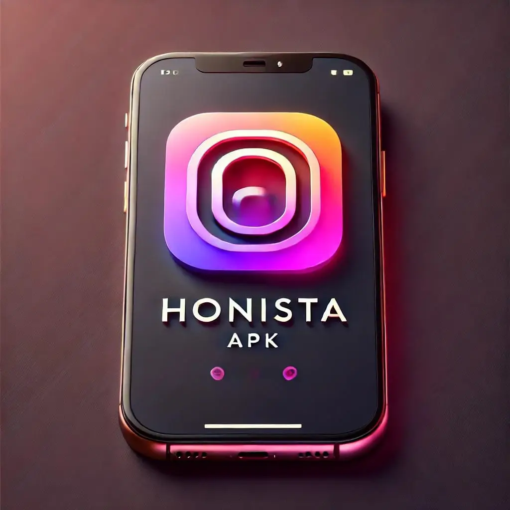 Honista Apk iPhone